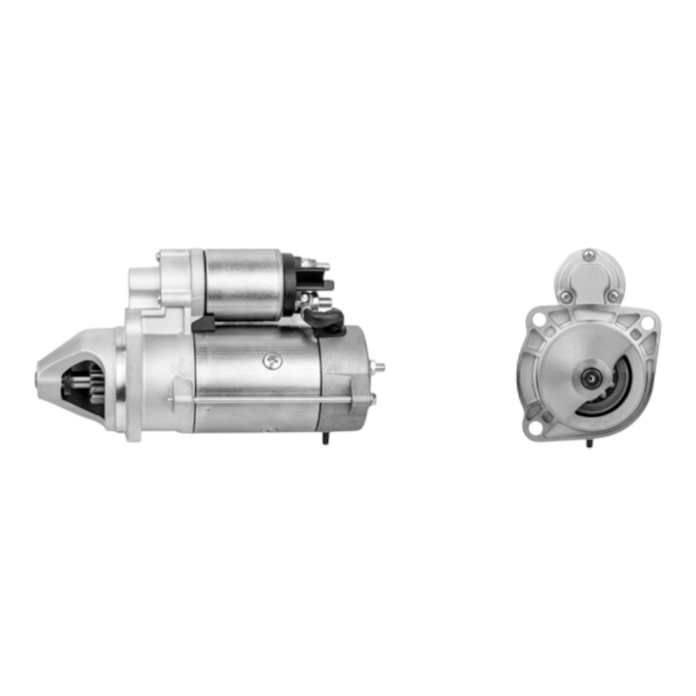 MAHLE Anlasser, Starter