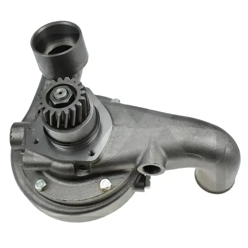 Wasserpumpe Massey Ferguson 8000er V836866229