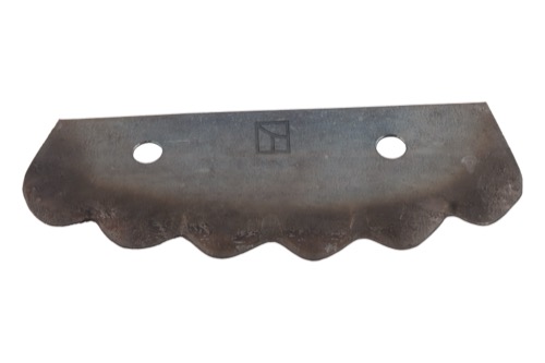 Futtermischwagenmesser, links, OEM van Lengerich (BVL):78364