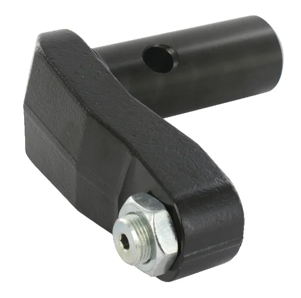 Niederhalter für Zugkugel Rockinger ROE75L099 Niederhalter für Zugkugel Rockinger ROE75L099