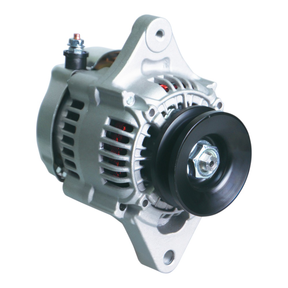 TEKKHUS Lichtmaschine, Generator 