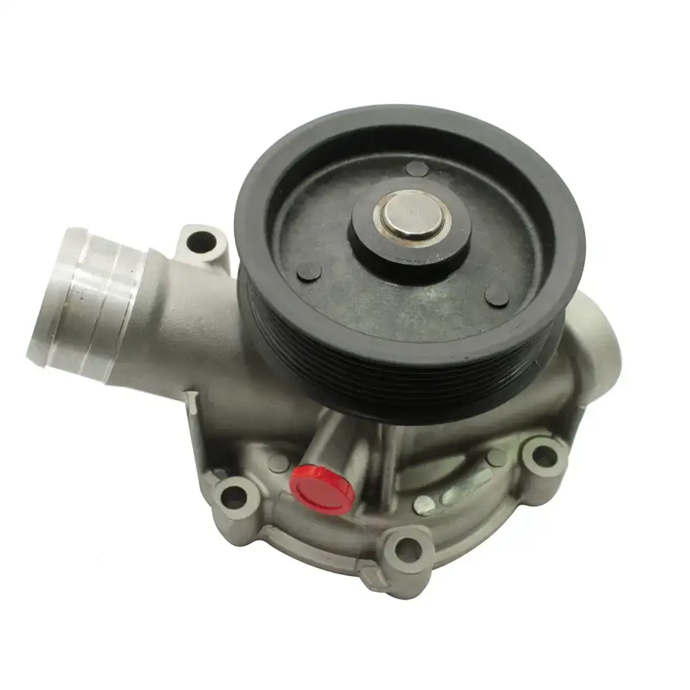 P140527 Wasserpumpe passend für Fendt Farmer image 1 Wasserpumpe passend für Fendt Farmer Frontalansicht