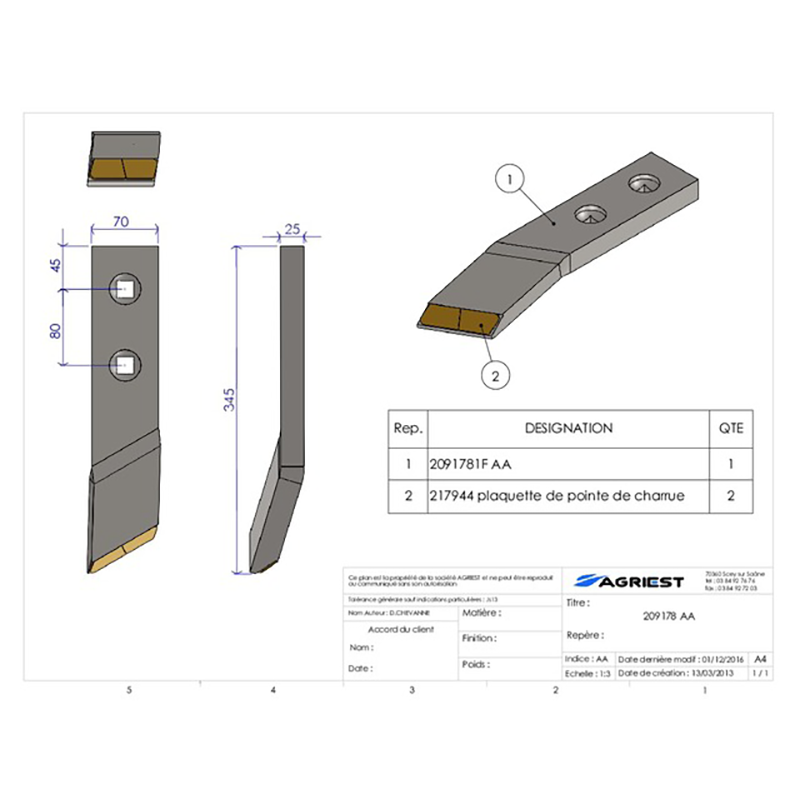 Landwirtschaft Bodenbearbeitung Grubber Tiefenlockerer Meissel Nachbau Links Hartmetall Landwirtschaft Bodenbearbeitung Grubber Tiefenlockerer Meissel Nachbau Links Hartmetall