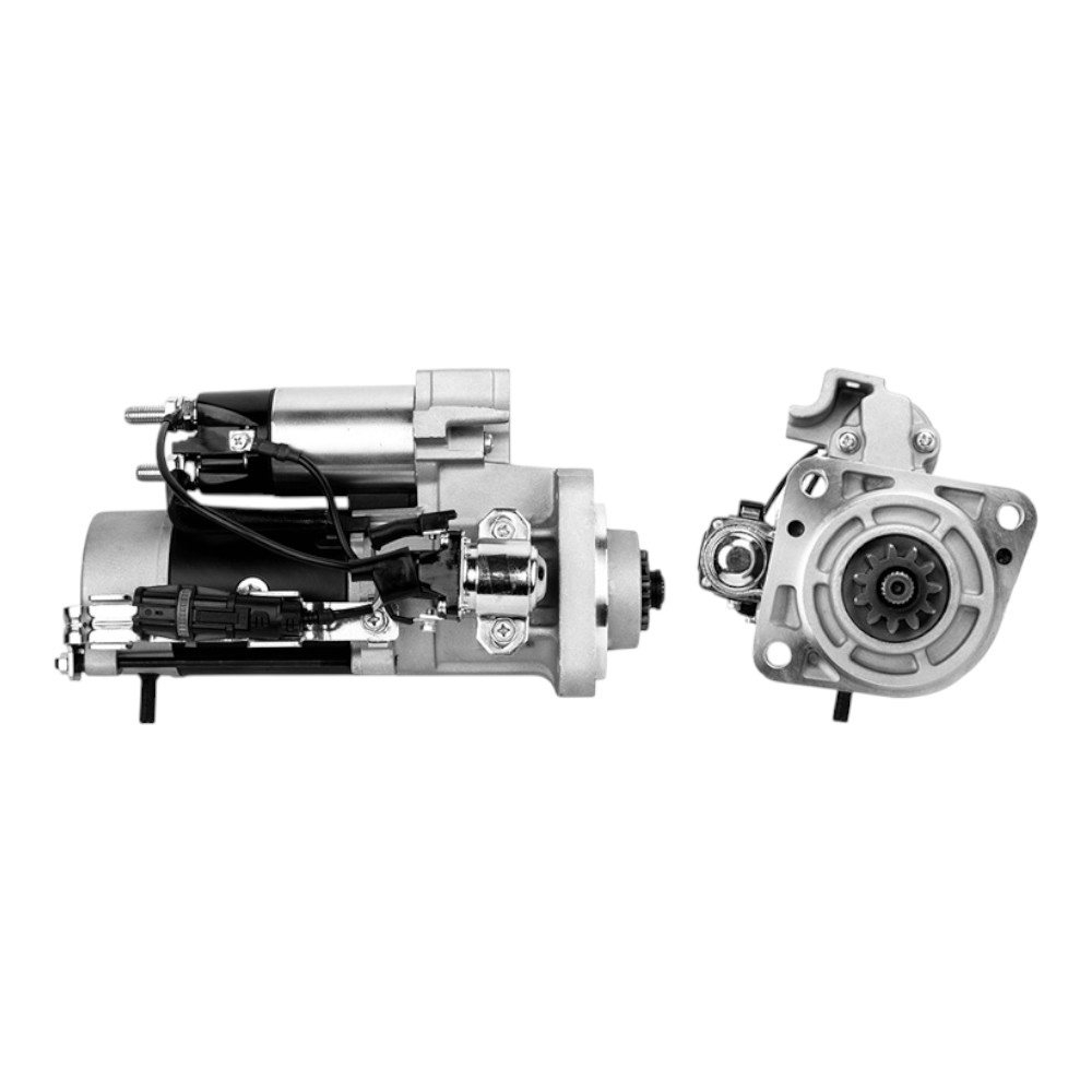 MAHLE Anlasser, Starter