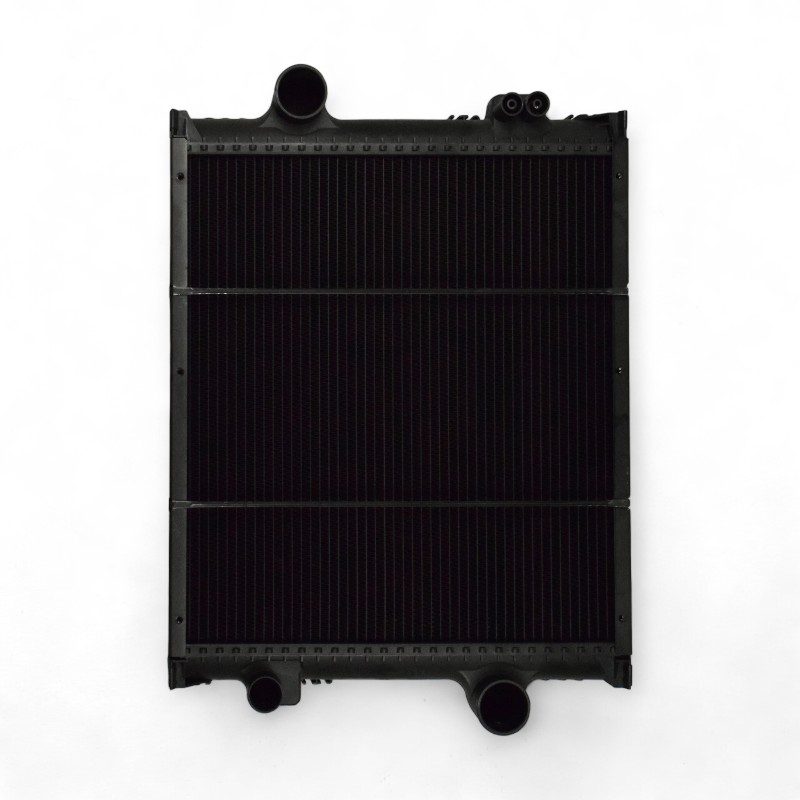 Kühler passend für Renault / Claas 7700060367. 7700055181 Kühler passend für Renault / Claas 7700060367. 7700055181