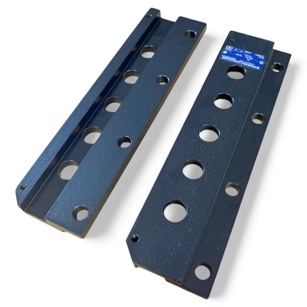 Schienen für Lagerbock Kleintraktoren Rockinger RO883A18000 200 mm