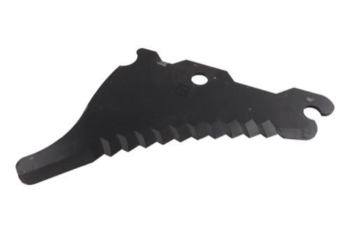 Rundballenmesser 390mm, OEM John Deere:CC45488