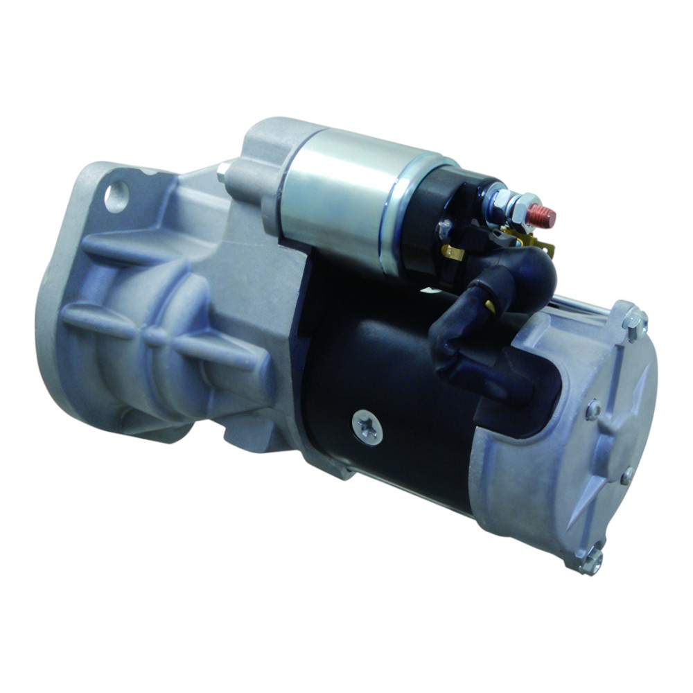 TEKKHUS Anlasser, Starter TEKKHUS Anlasser, Starter