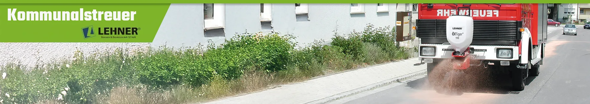 LEHNER TUBARO LEHNER Öltiger