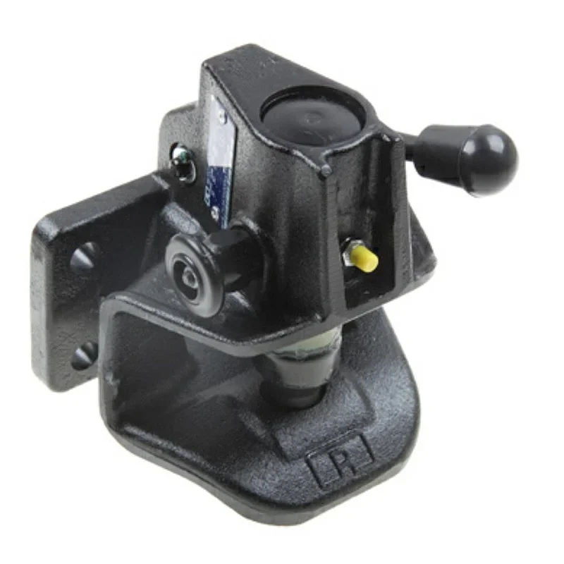 Anhängekupplung Rockinger RO243A35000 Flansch