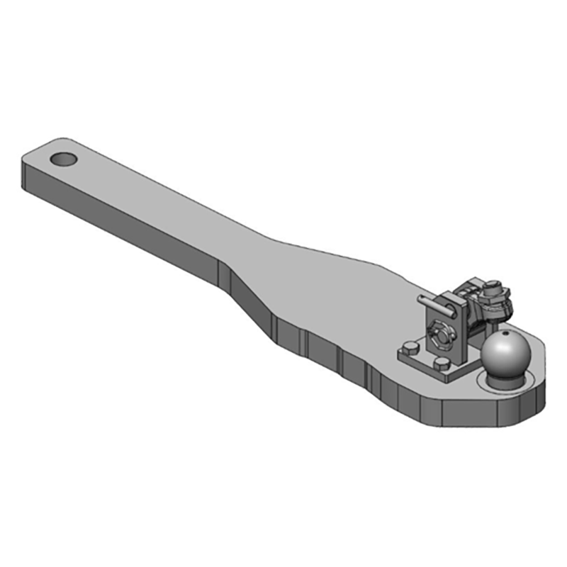 Scharmüller Einsatz Standard #00.960.565.0-A02 Scharmüller Einsatz Standard 00.960.565.0-A02