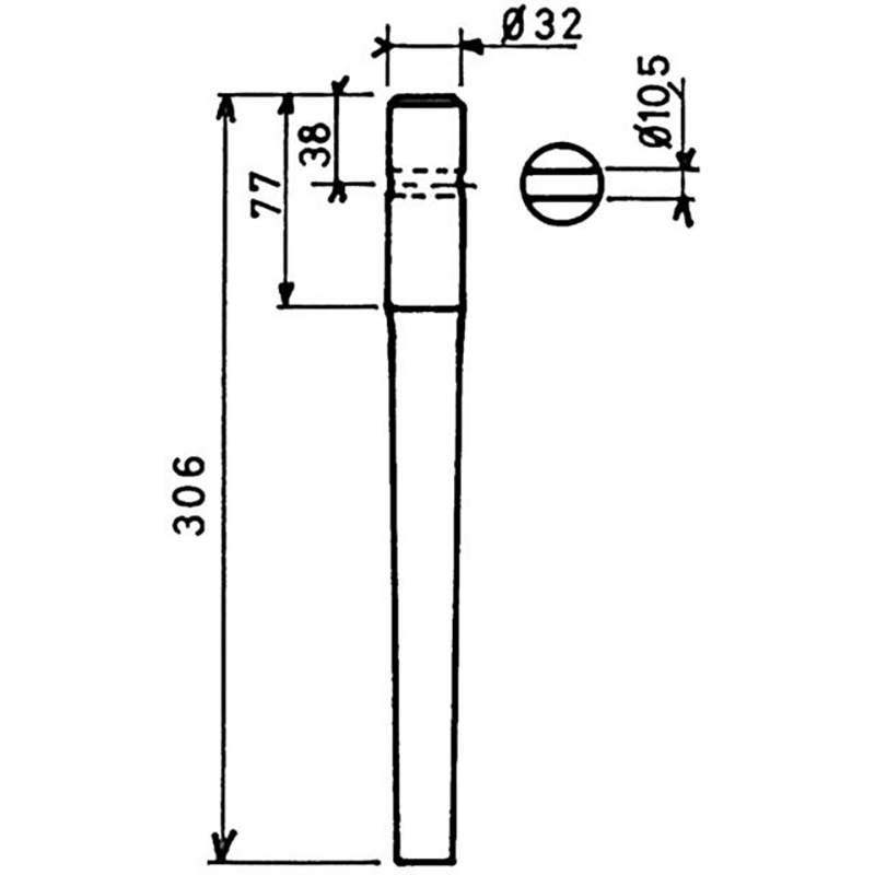 Kreiseleggenzinken Rh34 Breviglieri Kreiseleggenzinken Rh34 Breviglieri