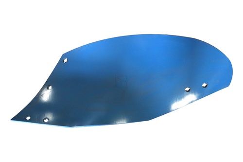 44.0093 Pflugteil Streichblech-Hinterteil HW245L - links Cover Image 44.0093 Pflugteil Streichblech-Hinterteil HW245L - links passend für Frost Cover Image