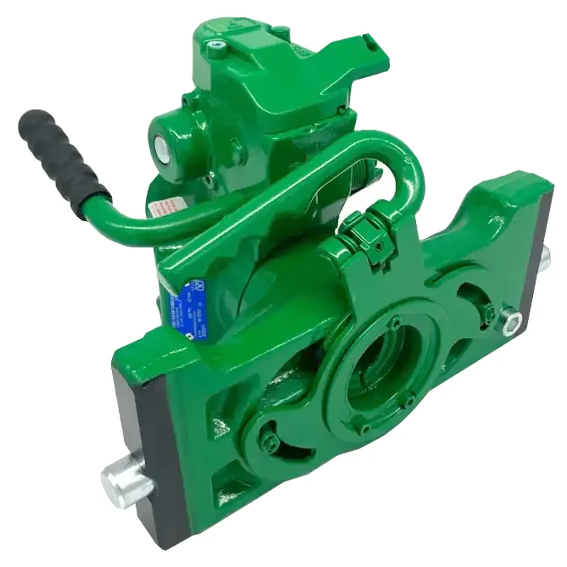 Zugmaul für John-Deere Rockinger RO865D30345 Zugmaul für John-Deere Rockinger RO865D30345