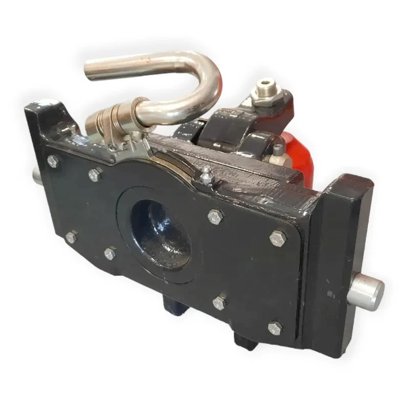 Kugeleinsatz K80 Sauermann Fendt Kugeleinsatz K80 Sauermann Fendt