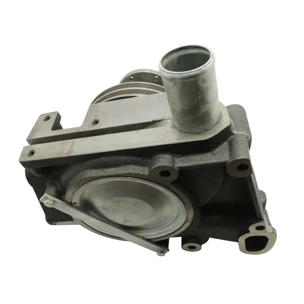 P140495 Wasserpumpe passend für Steyr image 3 Wasserpumpe passend für Steyr Zusatzansicht