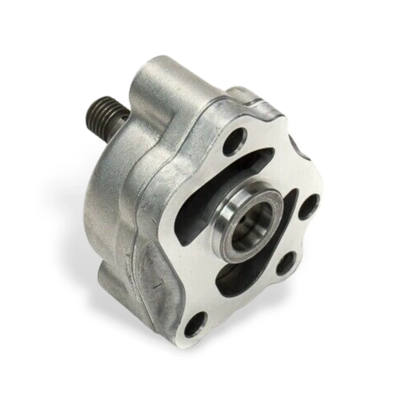 KUBOTA Ölpumpe #16851-3501-2 KUBOTA Ölpumpe #16851-3501-2