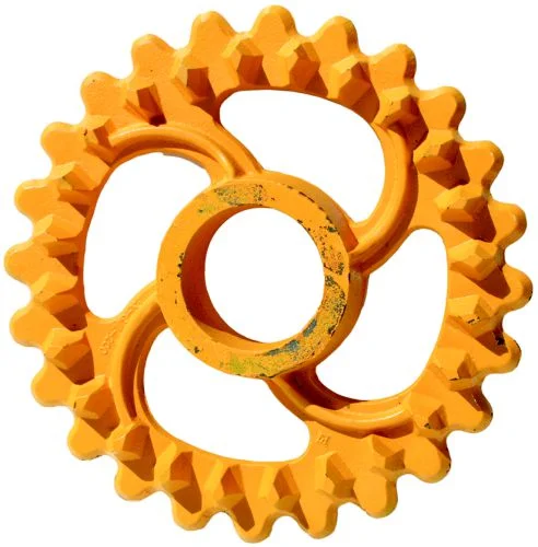 Crosskillring - Ø520mm | 316-511 Industriehof Scherenbostel | Crosskillring - Ø520mm (316-511)