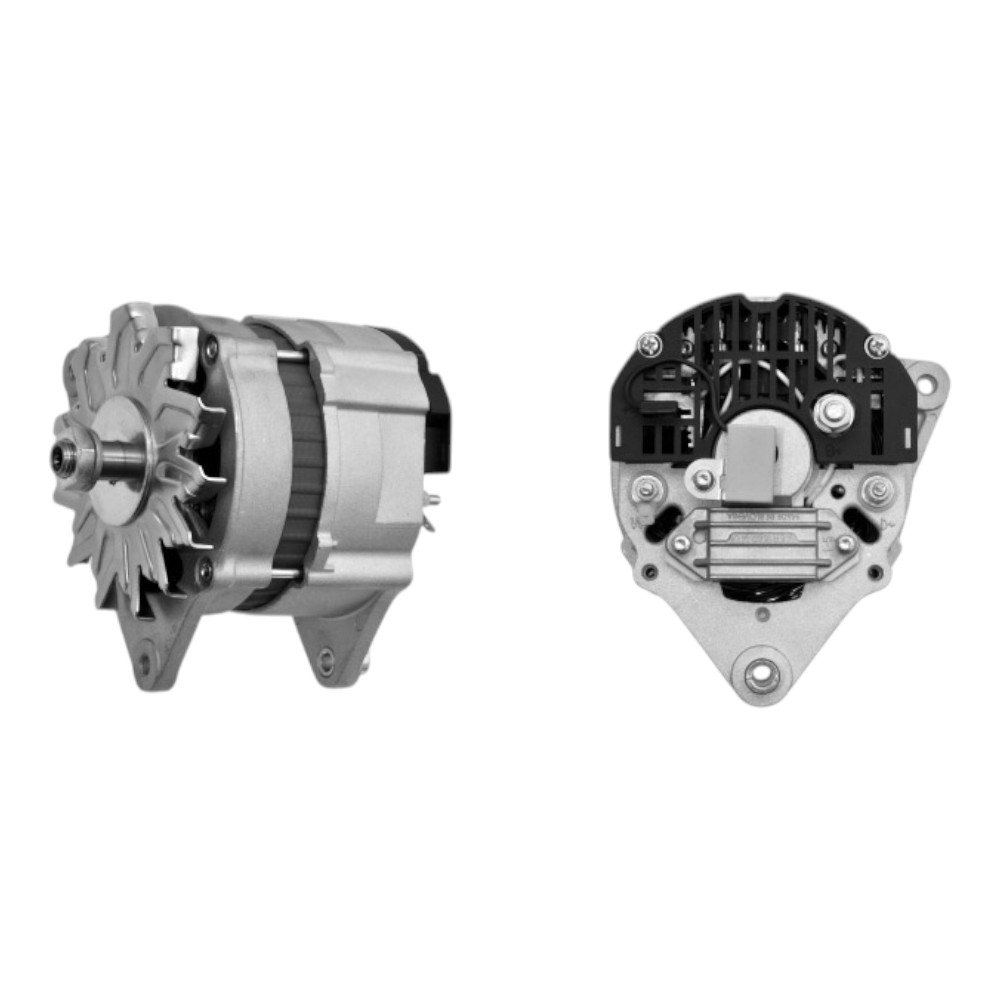 MAHLE Lichtmaschine, Generator 3838922071375