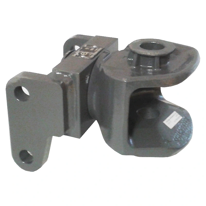 Zugmaul für Fendt-Farmer-Serie 102, 103, 104, 105, 106, 108 Anhängekuplung 05.5072.02-A11 für Fendt Farmer