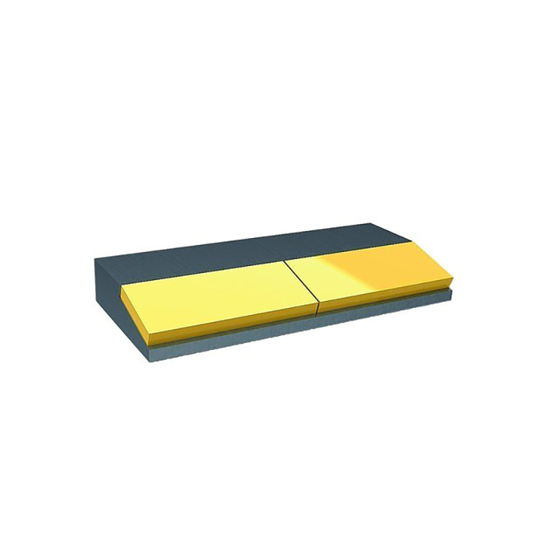 Grubber Anschweißteile Flach Anschweissteil Anlage 90X40X12 Hartmetall 90X40X12 Hartmetall