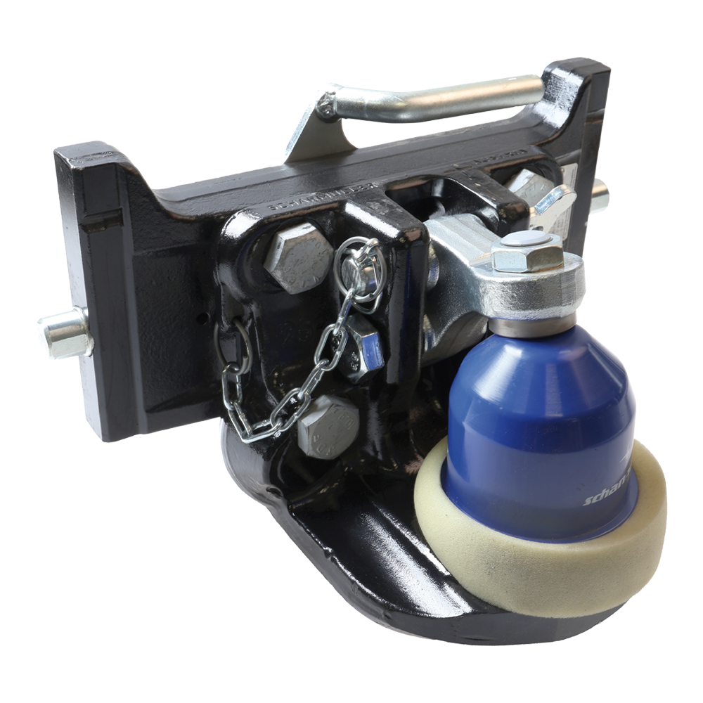 K80 Zugkugel Scharmüller 322 mm Schiene K80 Zugkugel Scharmüller 322 mm Schiene