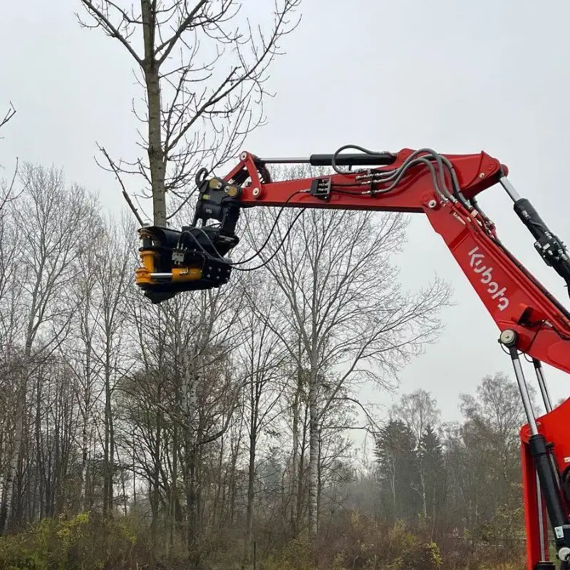 Baumschere TMK 300 Baumschere TMK 300