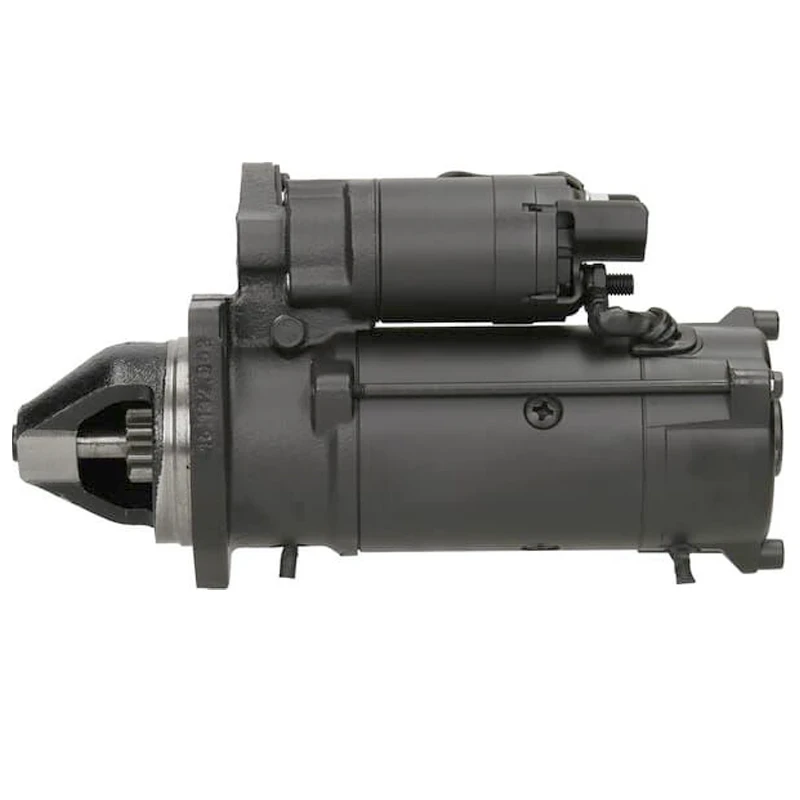 Getriebeanlasser für Deutz Fendt SDF Bomag Getriebeanlasser für Deutz Fendt SDF Bomag