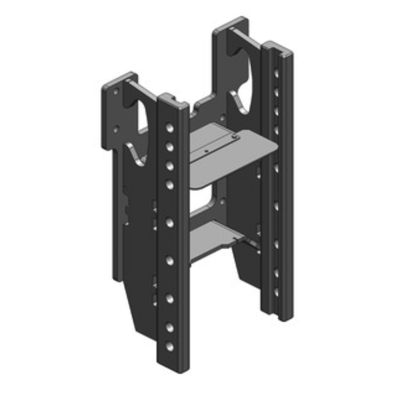 Scharmüller Anhängebock Standard #00.108.04.1-A02 Scharmüller Anhängebock Standard #00.108.04.1-A02