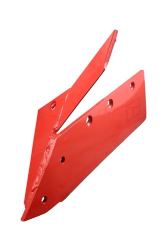 39.0022 Pflugteil Wechselspitzenschar mit Sech - links (30.54.452G/DK) Cover Image passend für Naud