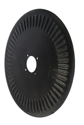 31-3460106 Sechscheibe glatt Agrolux|Massey Ferguson|Överum / Fiskars Sechscheibe glatt Agrolux|Massey Ferguson|Överum / Fiskars P134160 Industriehof Scherenbostel