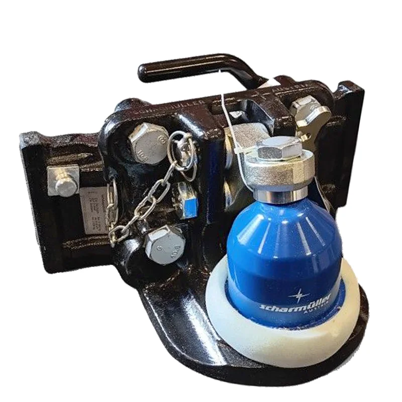 Kugeleinsatz K80 Scharmüller 05629530A02 295mm  Kugeleinsatz K80 Scharmüller 05629530A02 295mm