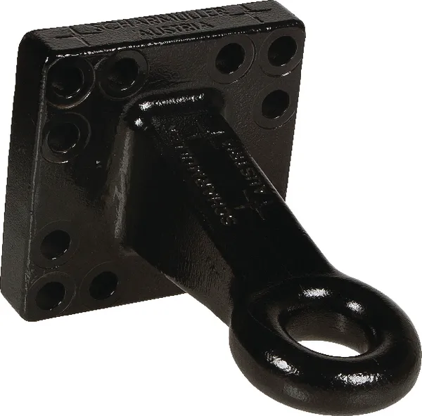 Scharmüller Zugöse Flansch #00.665.42.0-A02 Scharmüller Zugöse Flansch #00.665.42.0-A02