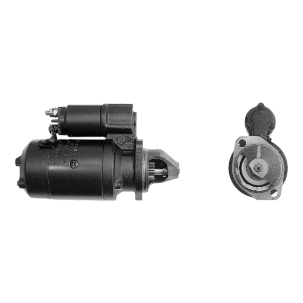 MAHLE Anlasser, Starter