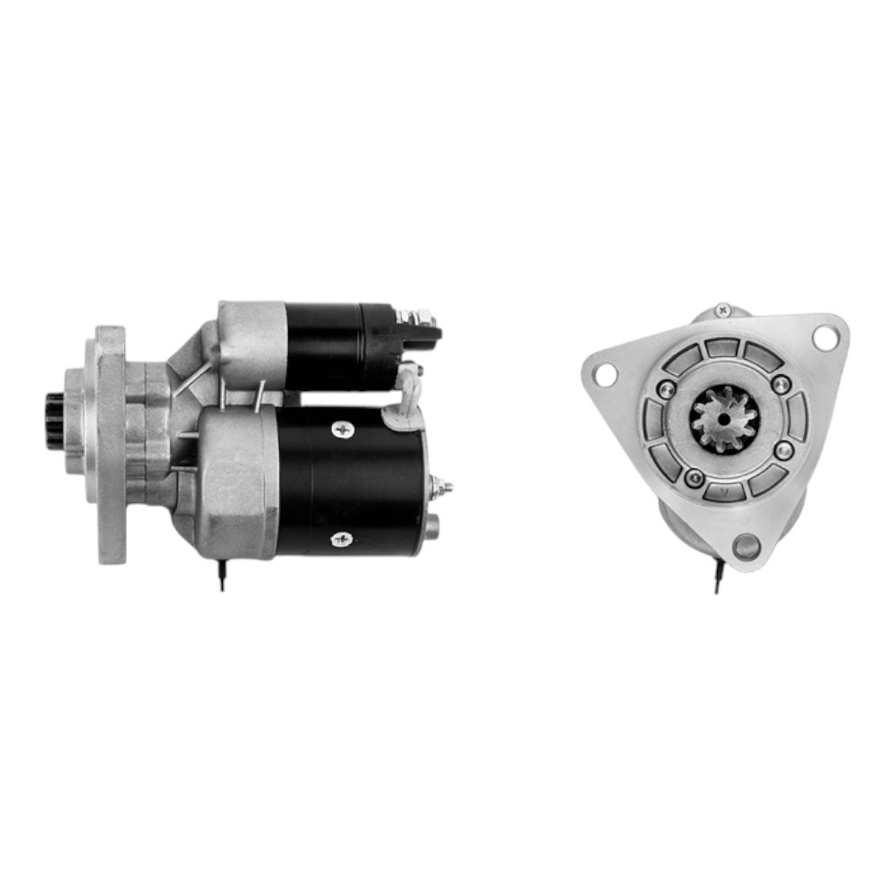MAHLE Anlasser, Starter