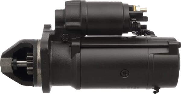 Mahle 24 V Anlasser 4 kW (IS0730) img_1 Mahle 24 V Anlasser 4 kW (IS0730) bild_1