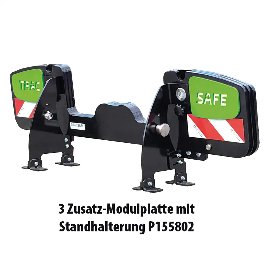 Frontgewicht