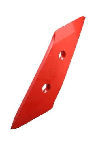 39.0001 Pflugteil Wechselspitze - links (30.54.502G) Cover Image passend für Naud