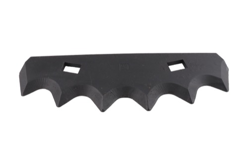 Futtermischwagenmesser – 70-401 Futtermischwagenmesser, OEM Kuhn:A5310402 / A5365210