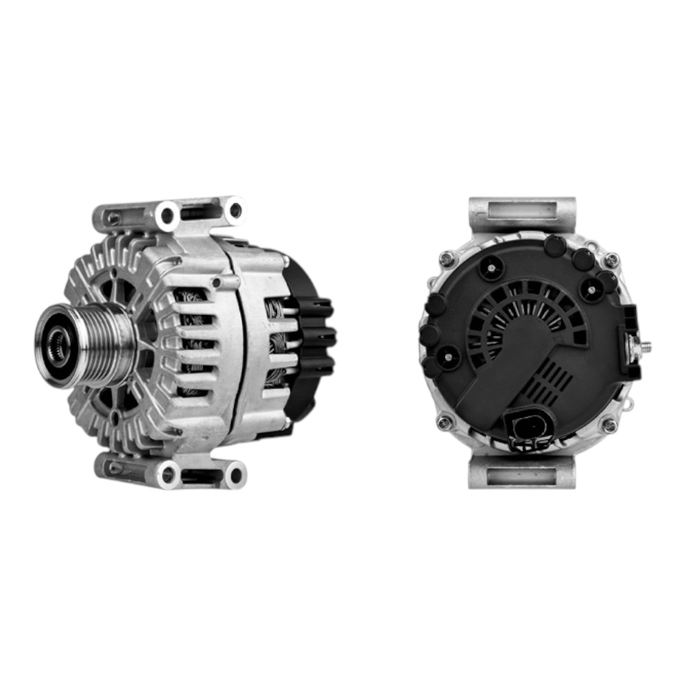 MAHLE Lichtmaschine, Generator 3838922815306