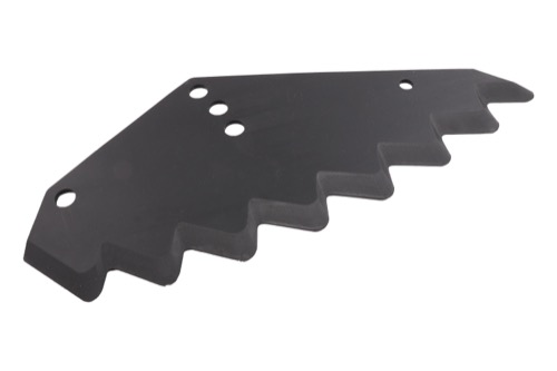 Futtermischwagenmesser - Hartmetallbeschichtet, OEM Shelbourne-Reynolds:61481201