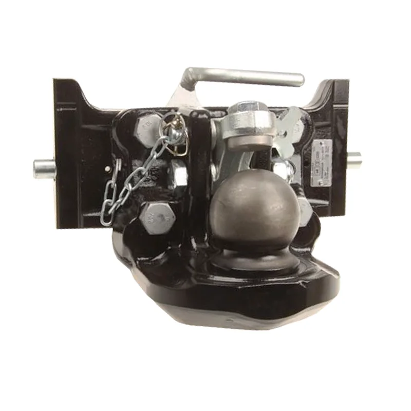 K80 Kugel Scharmüller 7631442A02 CBM-Anhängebock 314mm