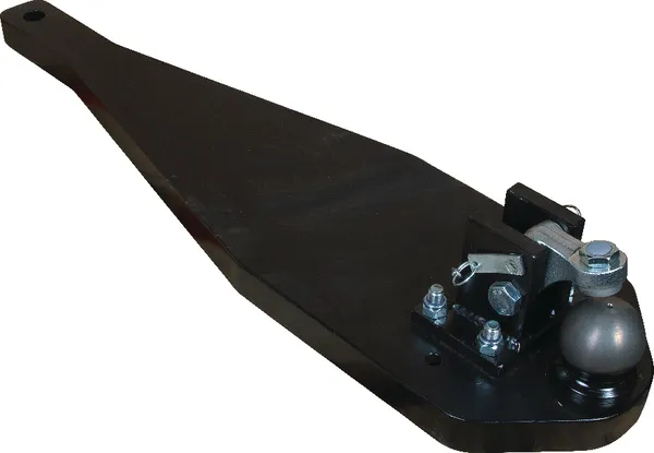 Scharmüller Tragplatte Standard #00.960.580.1-A02 Scharmüller Tragplatte Standard 00.960.580.1-A02