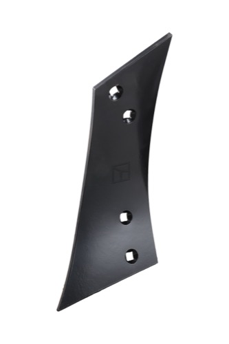 Streichblech-Vorderteil BU2K L links passend für Lemken (3450525) Streichblech-Vorderteil BU2K L links passend für Lemken (3450525)