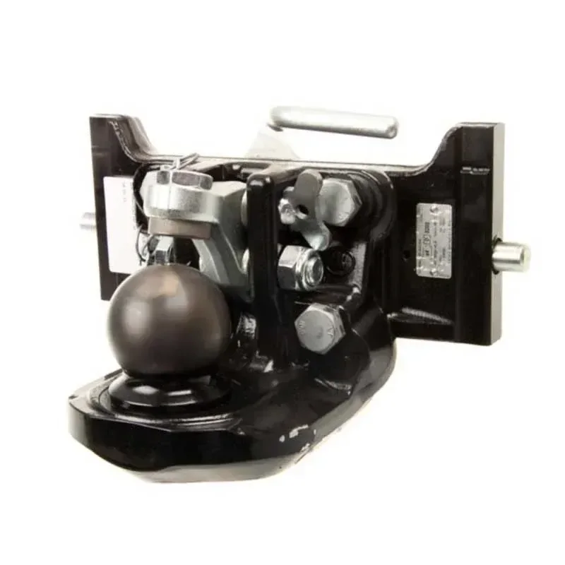 Kugeleinsatz K80 Scharmüller 05629530A02 295mm 