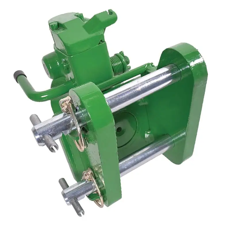 Anhängekupplung John Deere Rockinger Anhängekupplung John Deere Rockinger