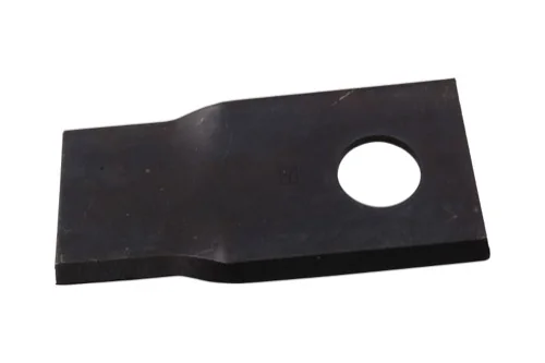 Rotorklinge 96x48mm passend für Krone Rotorklinge 96x48mm passend für Krone 80-133