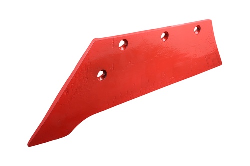 43.0072 Pflugteil Schnabelschar N172L - links (200815) Cover Image 43.0072 Pflugteil Schnabelschar N172L - links (200815) passend für Niemeyer Cover Image