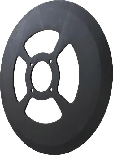 31-0912 Sechscheibe glatt Samson|Niaux Sechscheibe glatt Samson|Niaux P150539 Industriehof Scherenbostel