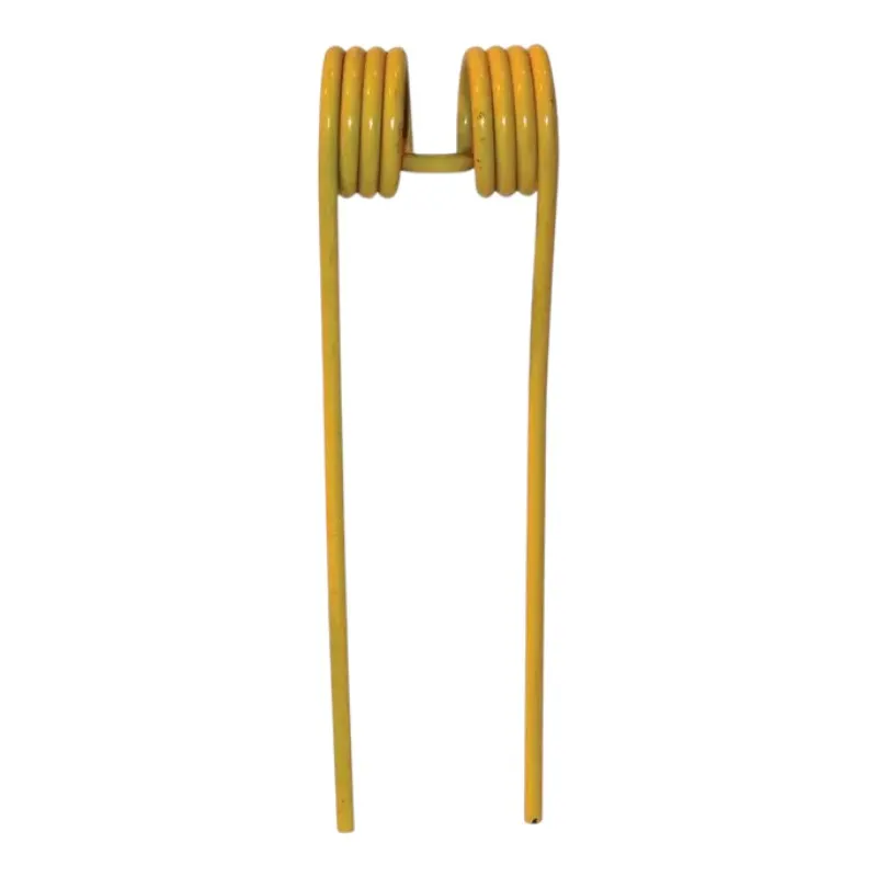 Federzinken Nachbau für AGRAM Heuwender OEM: 821039,21314,GW405 Federzinken Nachbau für AGRAM Heuwender mit den OE-Referenzen 821039,21314,GW405 vom deutschen Großhandel